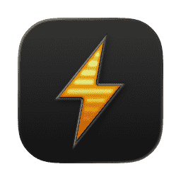 BoltAI macOS icon