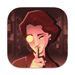 Book of Hours macOS icon