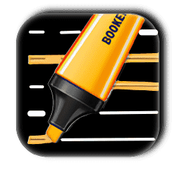 Bookends-IOS-Dark