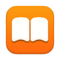 Books (My version)