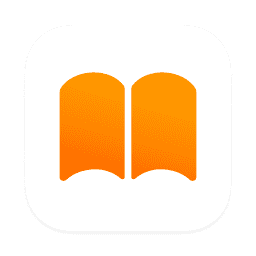 Books (Transparent)