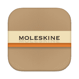 Books – Moleskine