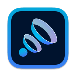 Boom_2 macOS icon