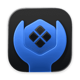 Boot Camp Assistant (Dark Mode)