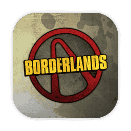 Borderlands