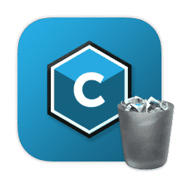 Boris Continuum Uninstaller macOS icon
