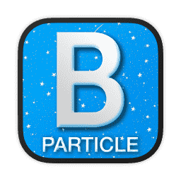 Boris FX - Particle Illusion macOS icon