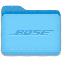 Bose Folder