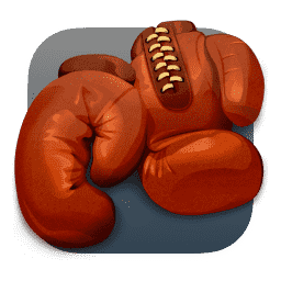 Boxer macOS icon