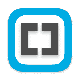Brackets macOS icon
