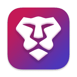 Brave macOS icon