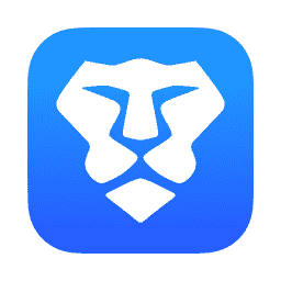 Brave AR(Blue)