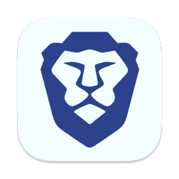 Brave Blue