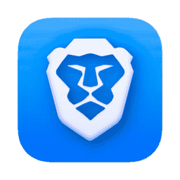 Brave Blue