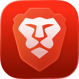 Brave macOS icon