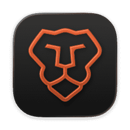Brave (Dark)