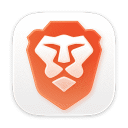 Brave (Default) (macOS 26.2+) macOS icon