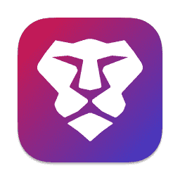 Brave (Purple)