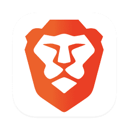 Brave (Transparent)