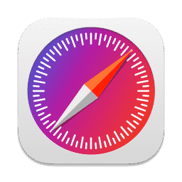 Brave macOS icon