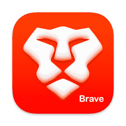Brave macOS icon