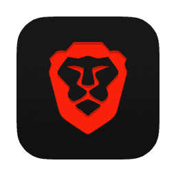 Brave macOS icon