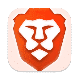 Brave macOS icon
