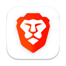 Brave macOS icon