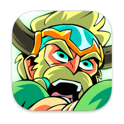 Brawlhalla