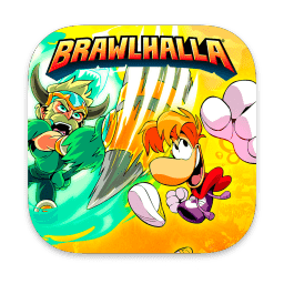 Brawlhalla