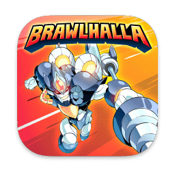 Brawlhalla