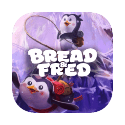 Bread & Fred