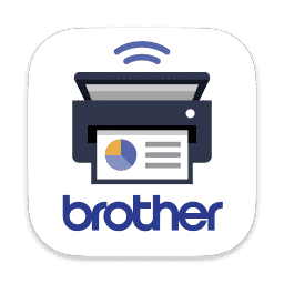 Brother Mobile Connect
