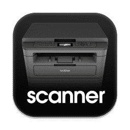 Brother Scanner
