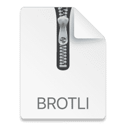 Brotli Archive