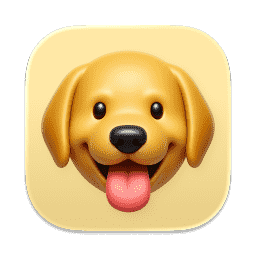 Bruno macOS icon