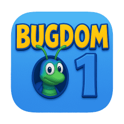Bugdom 1