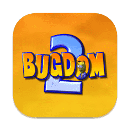 Bugdom 2