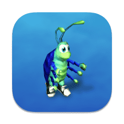Bugdom