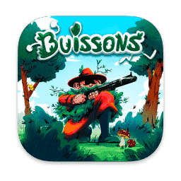 Buissons