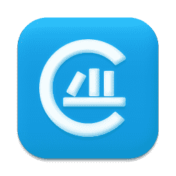 CAJViewer (Blue)