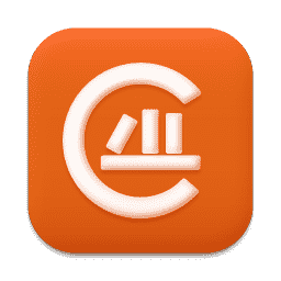 CAJViewer (Orange)