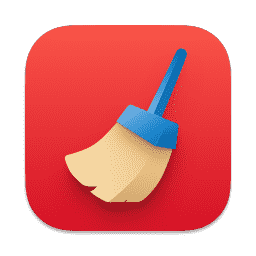 CCleaner macOS icon