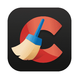 CCleaner (iOS 18 Dark)
