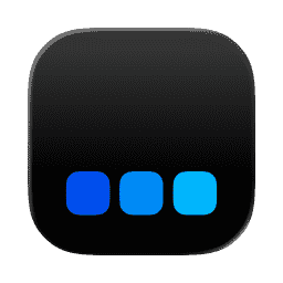 CD2 cDock AppIcon Tahoe