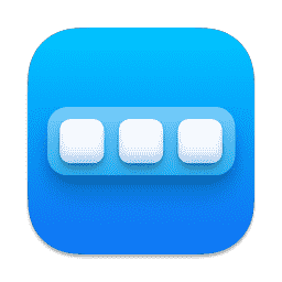 CDock macOS icon