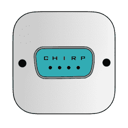 CHIRP