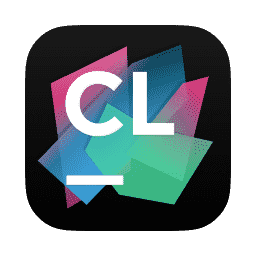 CLion macOS icon
