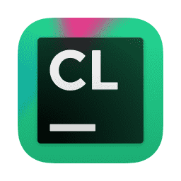 CLion macOS icon