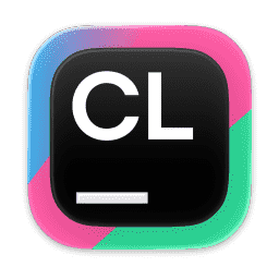 CLion (Liquid Glass)